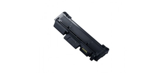 Cartouche laser Samsung MLT D118L haute capacité compatible noir